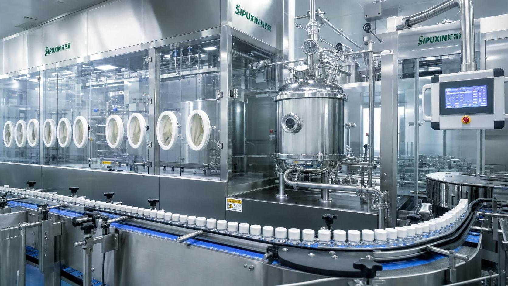 How to Evaluate an Aseptic Liquid Handling Factory for Sterile Filling Projects How to Evaluate an Aseptic Liquid Handling Factory for Sterile Filling Projects