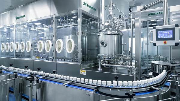 How to Evaluate an Aseptic Liquid Handling Factory for Sterile Filling Projects