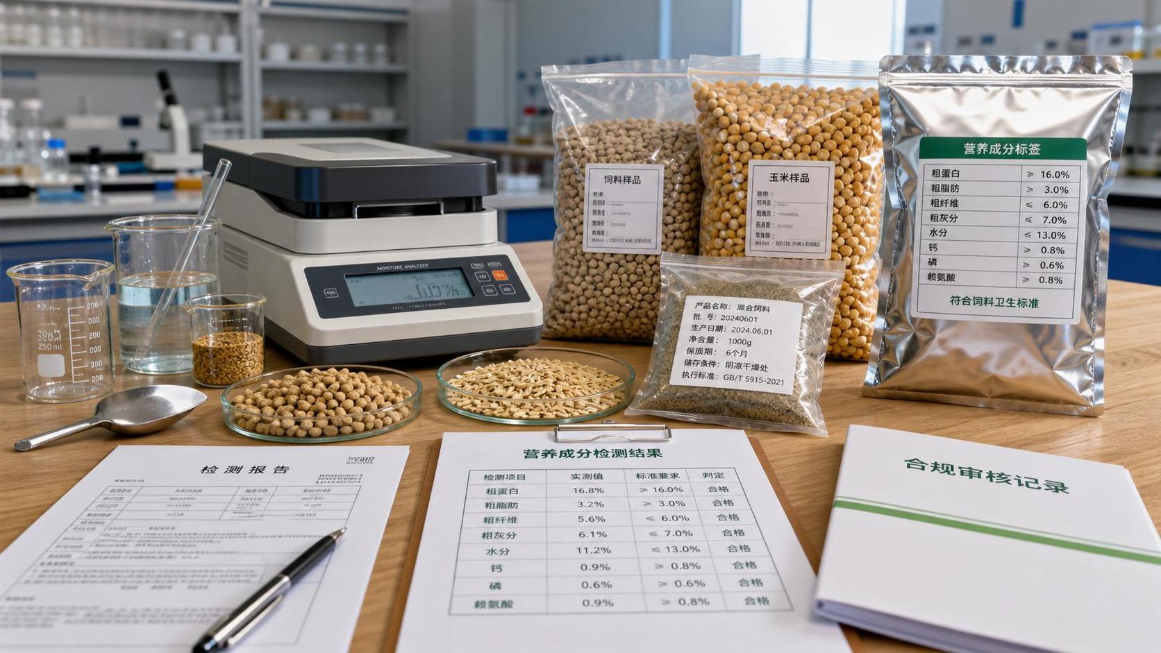 How to Read an Agricultural Specification Guide for Nutrient Content and Label Accuracy How to Read an Agricultural Specification Guide for Nutrient Content and Label Accuracy