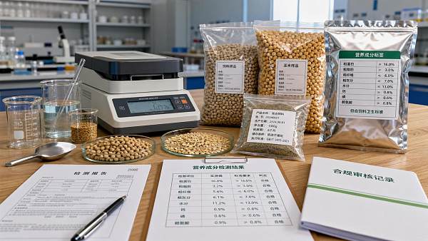 How to Read an Agricultural Specification Guide for Nutrient Content and Label Accuracy