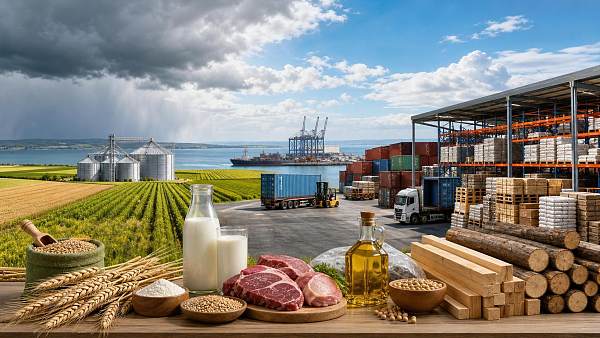Agricultural Product Information Pricing: What Drives Market Prices in Europe?