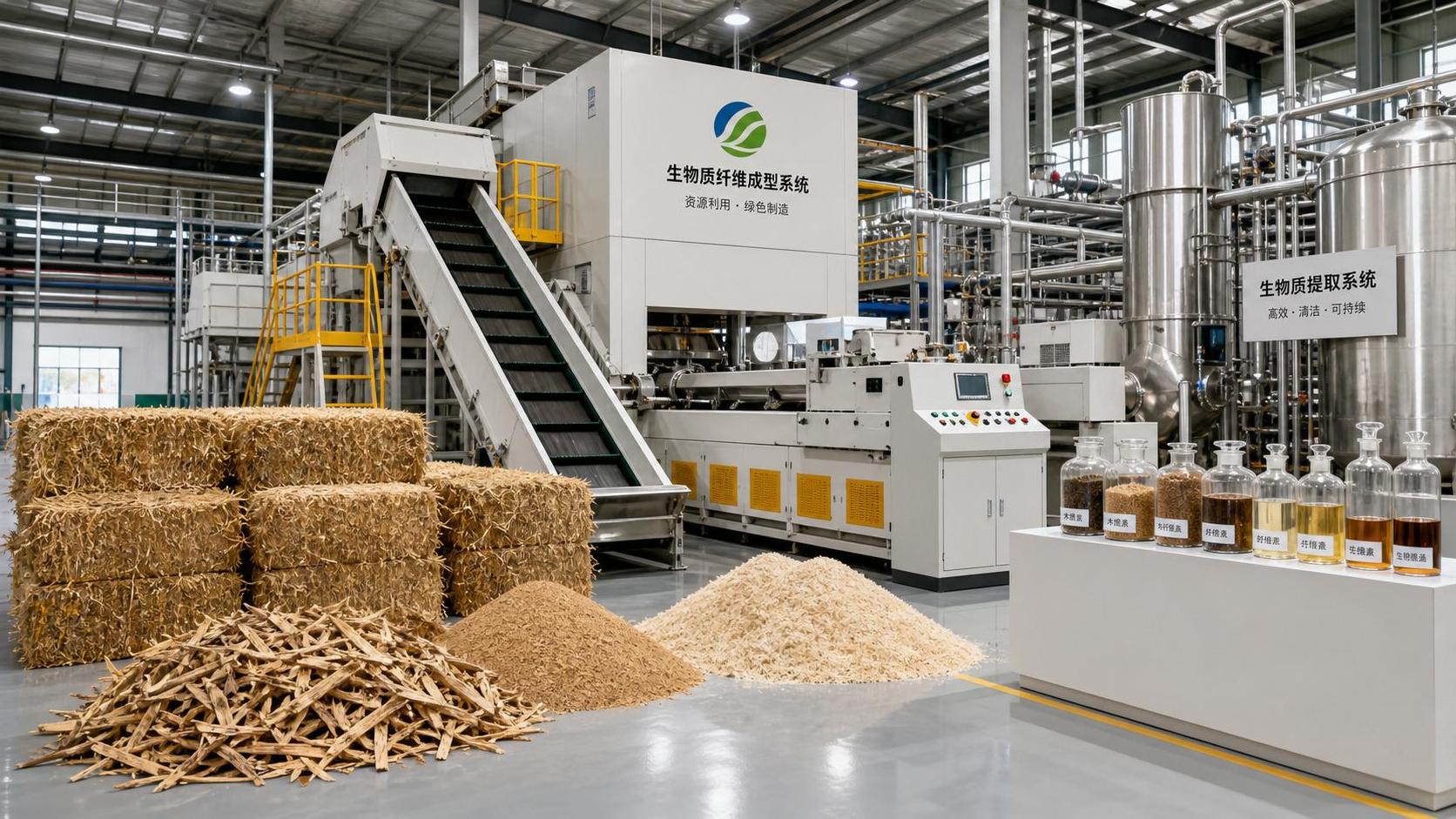 Agricultural Application Information for Industrial Use: Suitable Processes and Limits Agricultural Application Information for Industrial Use: Suitable Processes and Limits