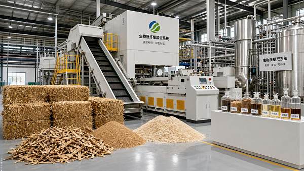 Agricultural Application Information for Industrial Use: Suitable Processes and Limits
