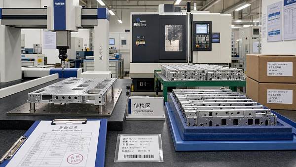 How to Evaluate an Avionics Panel Parts Factory for Quality, Traceability, and Lead Time