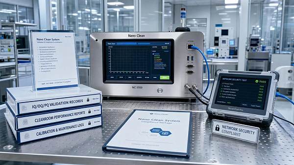 ISO/IEC 80001-2:2026 Adds Cybersecurity to Validation