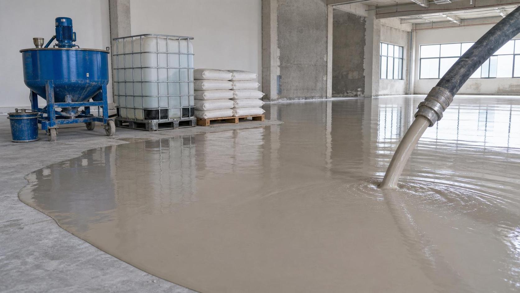 Gypsum Self Leveling Flowability: Which Mix Parameters Matter Most on Site? Gypsum Self Leveling Flowability: Which Mix Parameters Matter Most on Site?