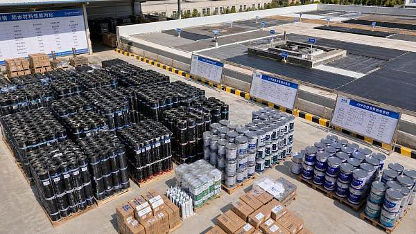 How to Evaluate Bituminous Waterproofing Wholesale Options for Project Cost and Performance