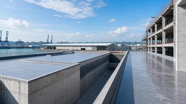 Southeast Asia Construction Chemicals Market: Key Growth Drivers and Demand Outlook