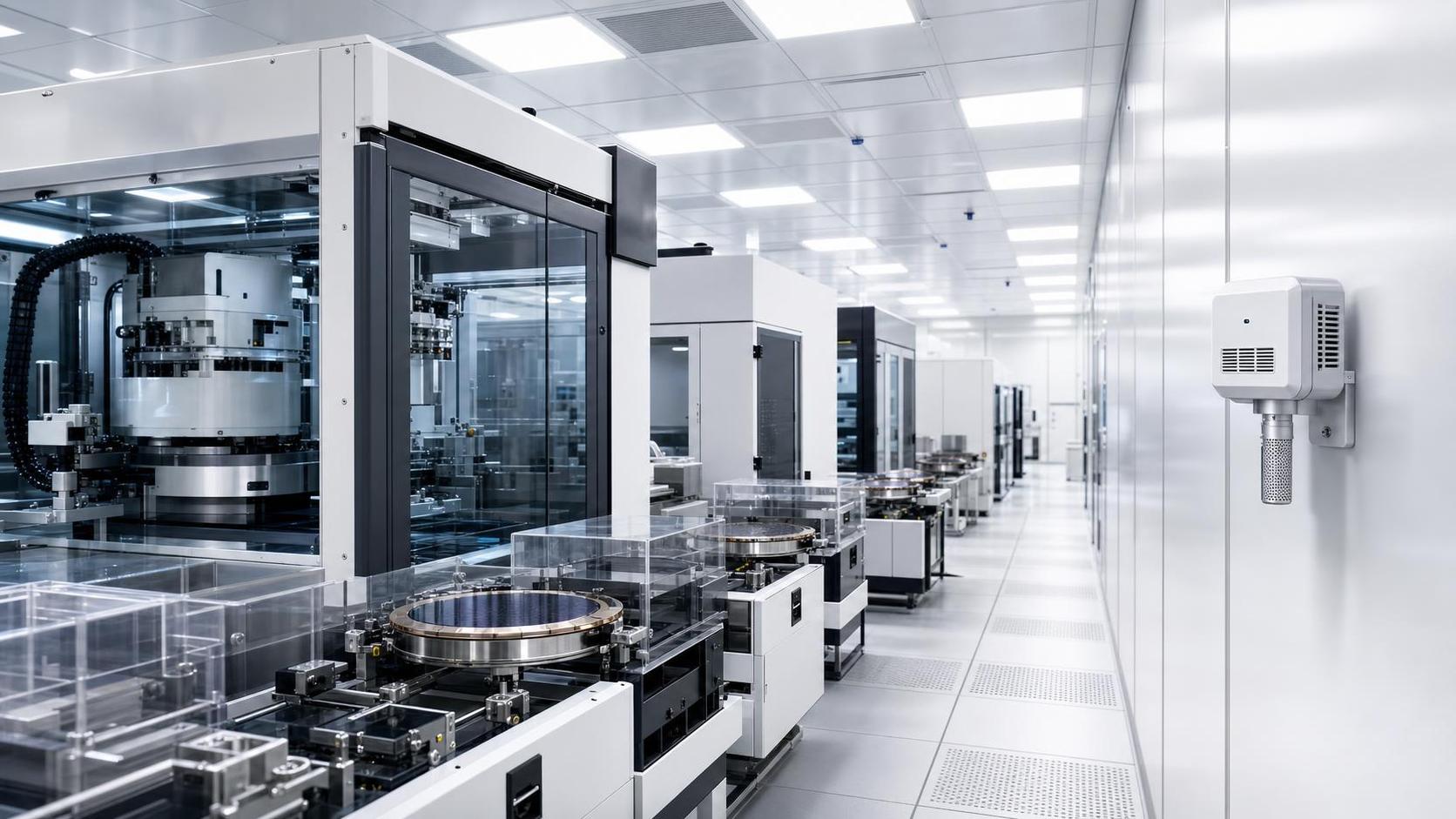 How to Prevent Humidity Control Alerts in Lithography Cleanroom Environments How to Prevent Humidity Control Alerts in Lithography Cleanroom Environments