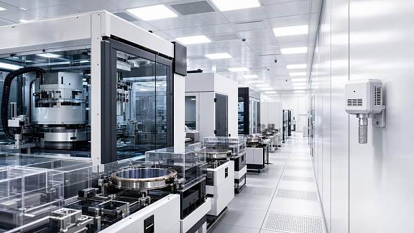 How to Prevent Humidity Control Alerts in Lithography Cleanroom Environments