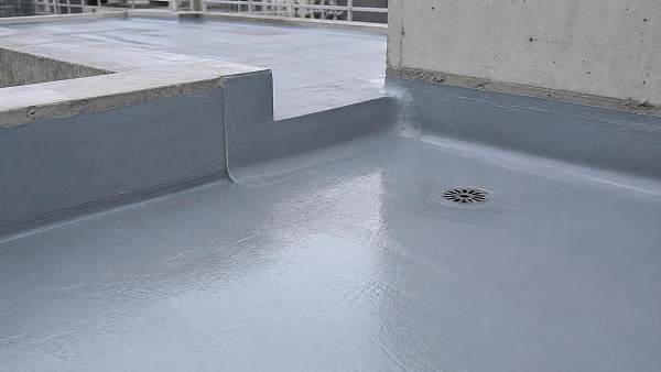 How to Evaluate Solvent Free Waterproofing for Low-VOC Roofing and Concrete Projects
