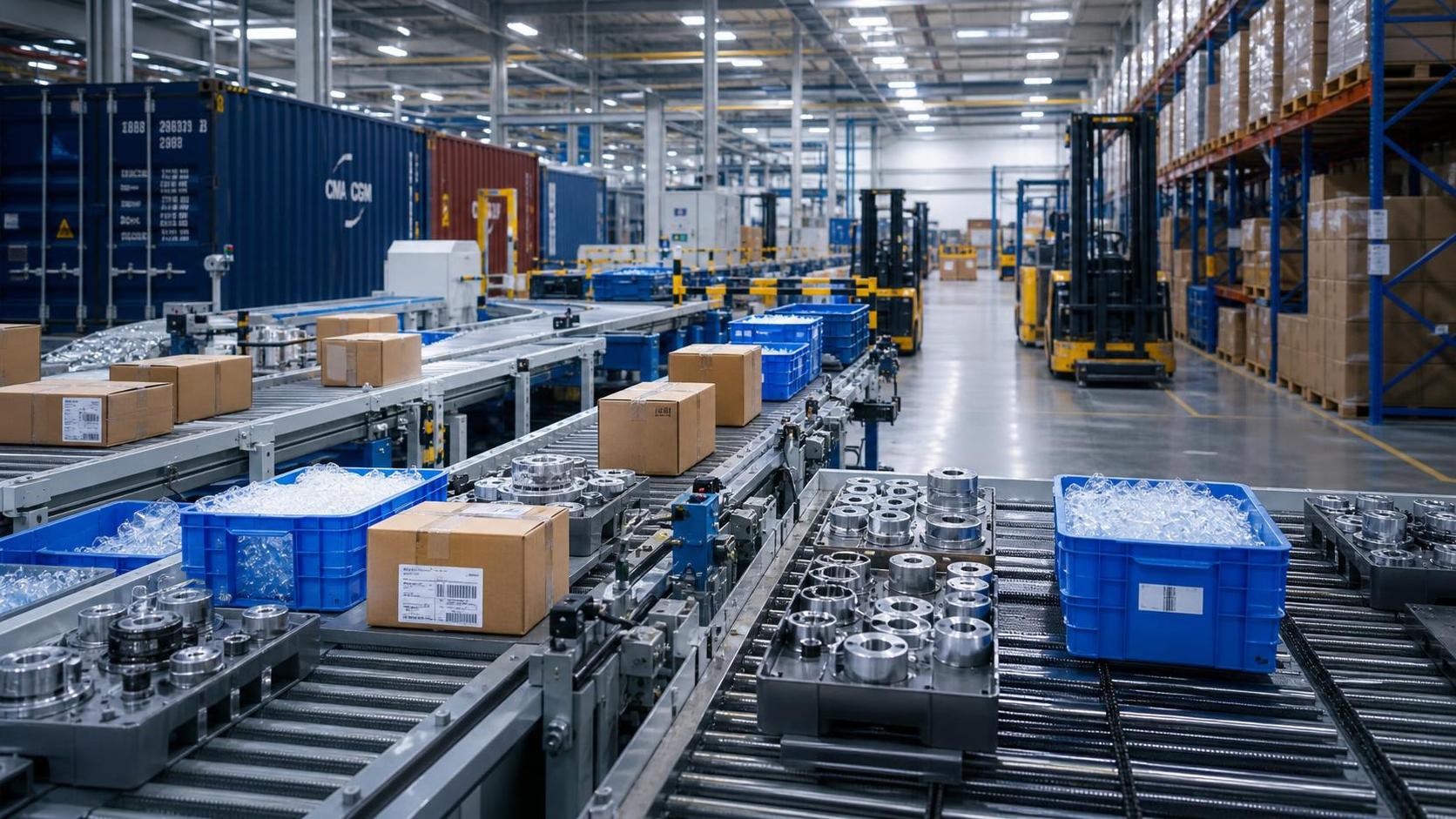 How Supply Chain Disruptions Affect Manufacturing Costs and What Leaders Can Do How Supply Chain Disruptions Affect Manufacturing Costs and What Leaders Can Do