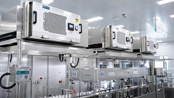 FDA Tightens FFU Monitoring for Sterile Filling