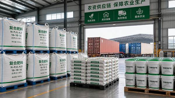 Agriculture Supply Chain News: What Disruptions Mean for Crop Input Buyers