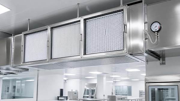 HEPA Filtration in Europe: Which EN 1822 Requirements Matter for Cleanroom Projects?