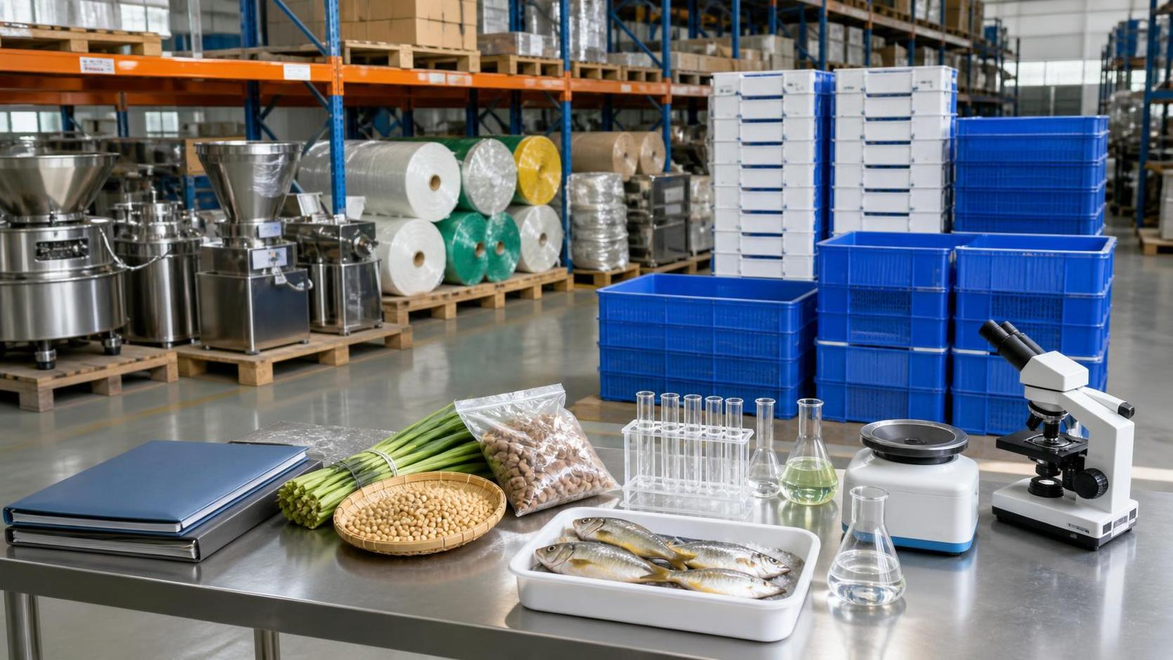 How to Evaluate an Industrial Supplier Directory for Reliable Sourcing Decisions How to Evaluate an Industrial Supplier Directory for Reliable Sourcing Decisions
