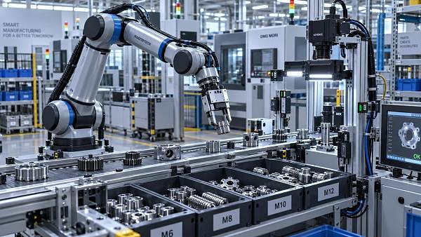 Smart Factory Automation News: Which Investment Signals Matter to Discrete Manufacturers?