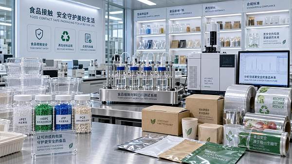 Food Packaging Policy Updates: What Compliance Teams Must Track in 2026