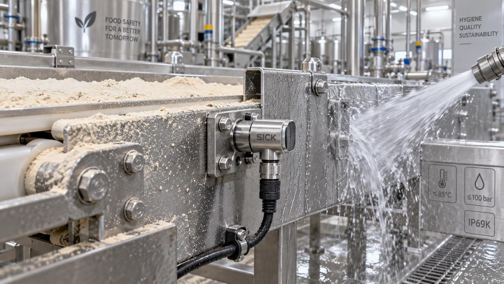 IP67 vs IP69K Sensor Ratings: Selecting Protection for Middle East Dust and Washdown IP67 vs IP69K Sensor Ratings: Selecting Protection for Middle East Dust and Washdown