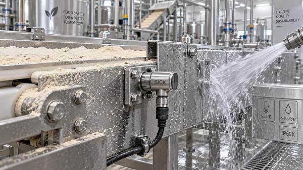 IP67 vs IP69K Sensor Ratings: Selecting Protection for Middle East Dust and Washdown