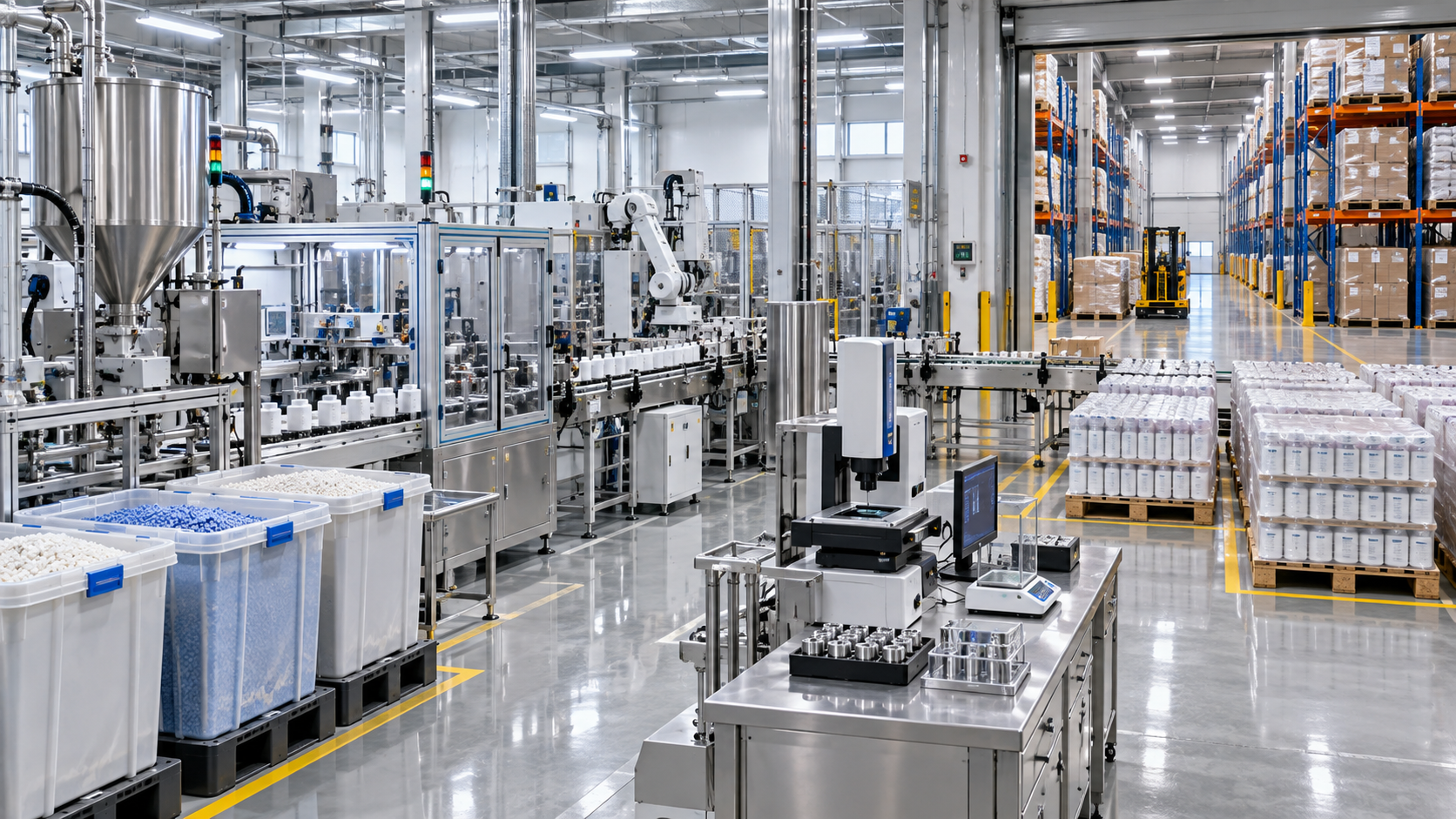 Supplier Capability Evaluation Audits: Criteria for Reducing Supply Chain Risk Supplier Capability Evaluation Audits: Criteria for Reducing Supply Chain Risk