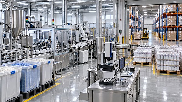 Supplier Capability Evaluation Audits: Criteria for Reducing Supply Chain Risk