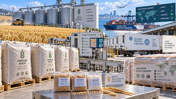 Agricultural Trade Market Report: Key Supply, Price, and Policy Signals to Track
