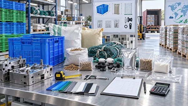 Customization Service Costs: What Information Should Procurement Teams Request?