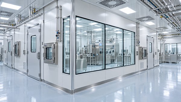 How to Select Biopharma Cleanroom Modules for GMP-Ready Facility Expansion