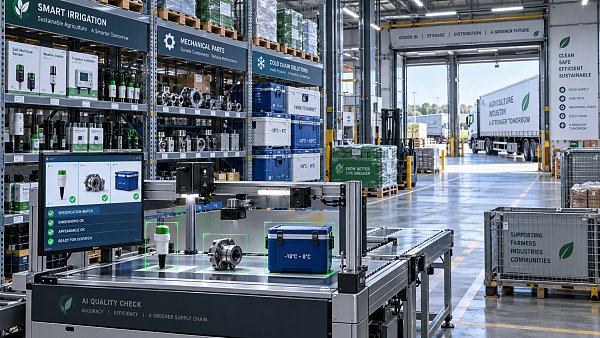 Distributor Product Research in Europe: Finding Profitable Market Gaps
