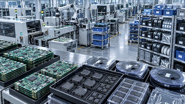 Semiconductor Sourcing Strategy: How to Reduce Allocation Risk and Lead-Time Exposure
