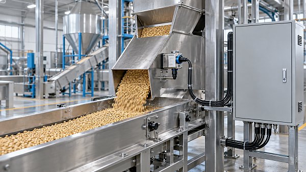 Can Agricultural Sensors Integrate With Existing Processing Lines?