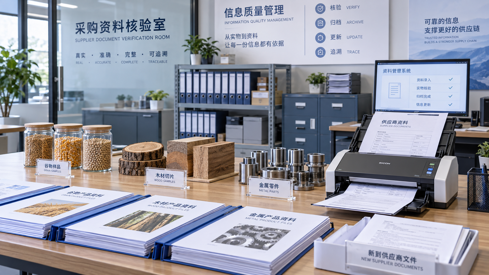 Choosing a Structured Product Information Supplier: Data Quality and Update Frequency Choosing a Structured Product Information Supplier: Data Quality and Update Frequency