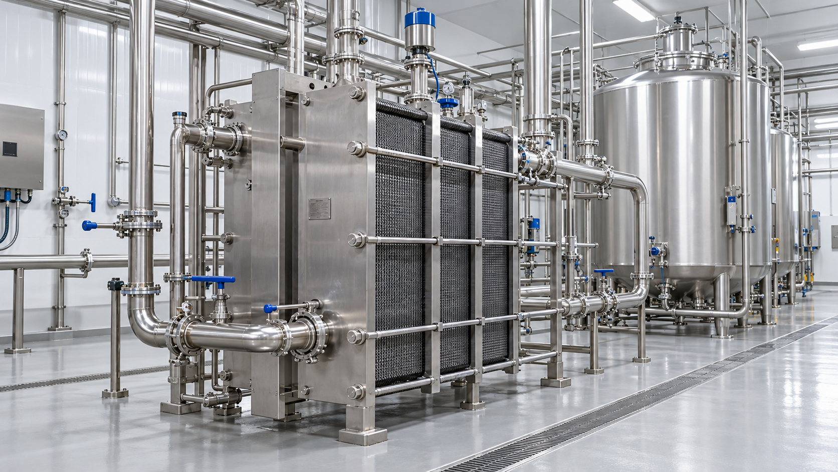 Dairy Processing Application Guide: Process Requirements for Milk, Cheese, and Yogurt Dairy Processing Application Guide: Process Requirements for Milk, Cheese, and Yogurt
