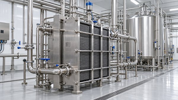 Dairy Processing Application Guide: Process Requirements for Milk, Cheese, and Yogurt