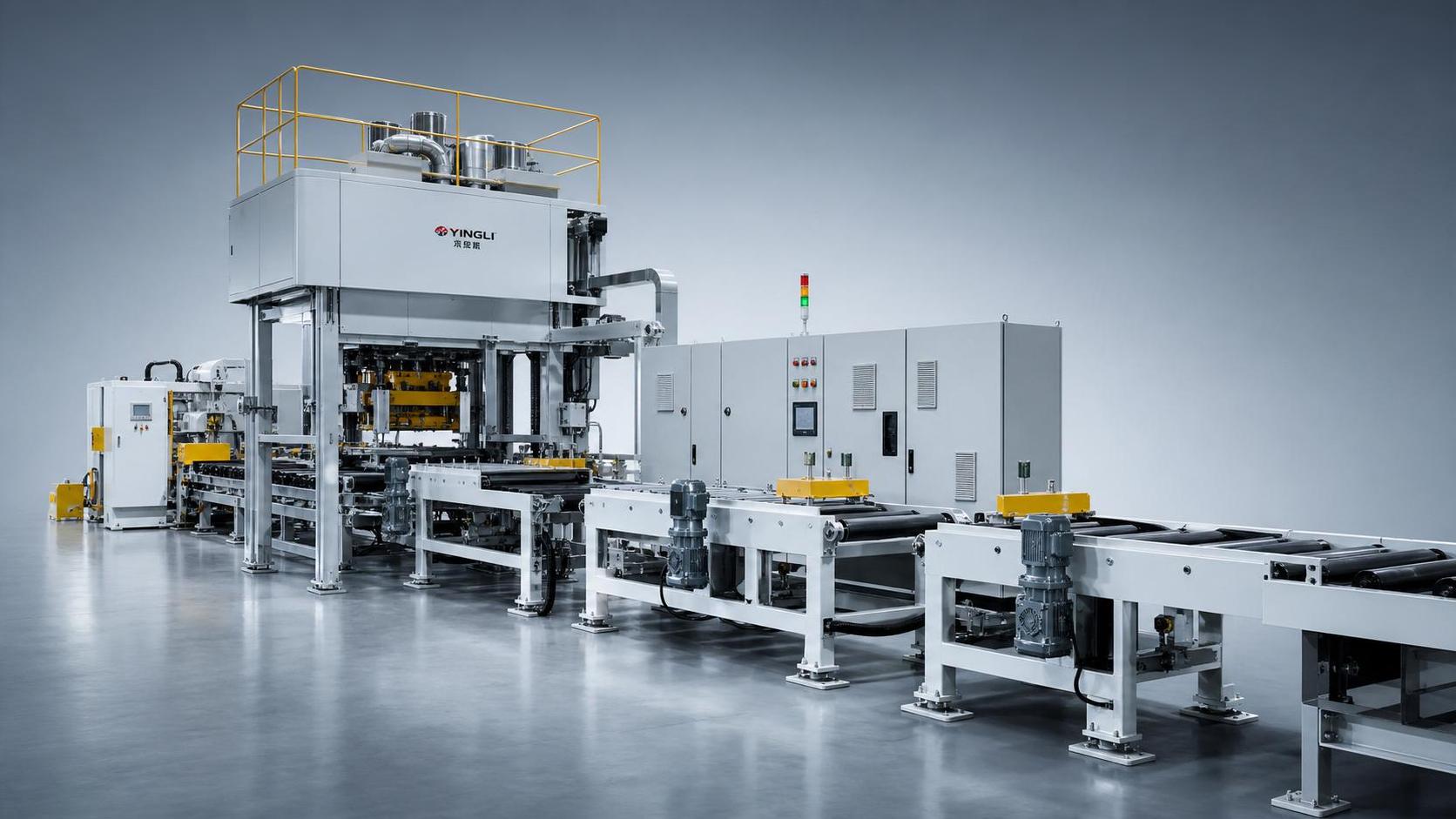 How to Assess a Used Batch Off Line for Production Needs