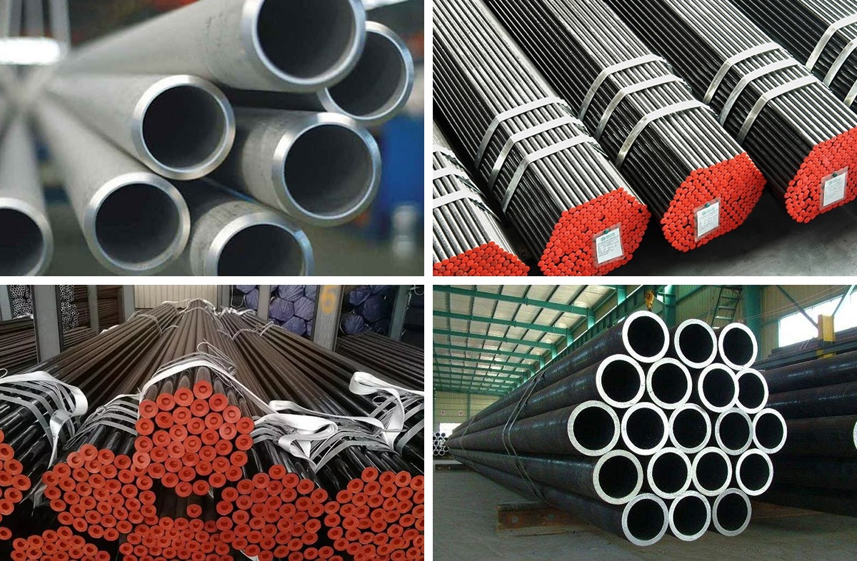 Boiler Pipe