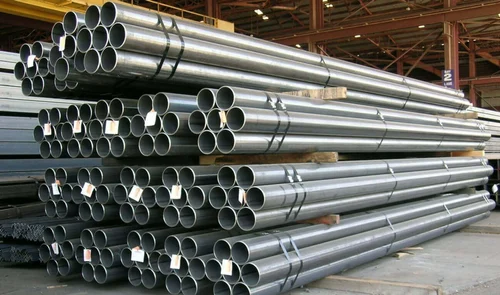 Galvanized Steel Pipe