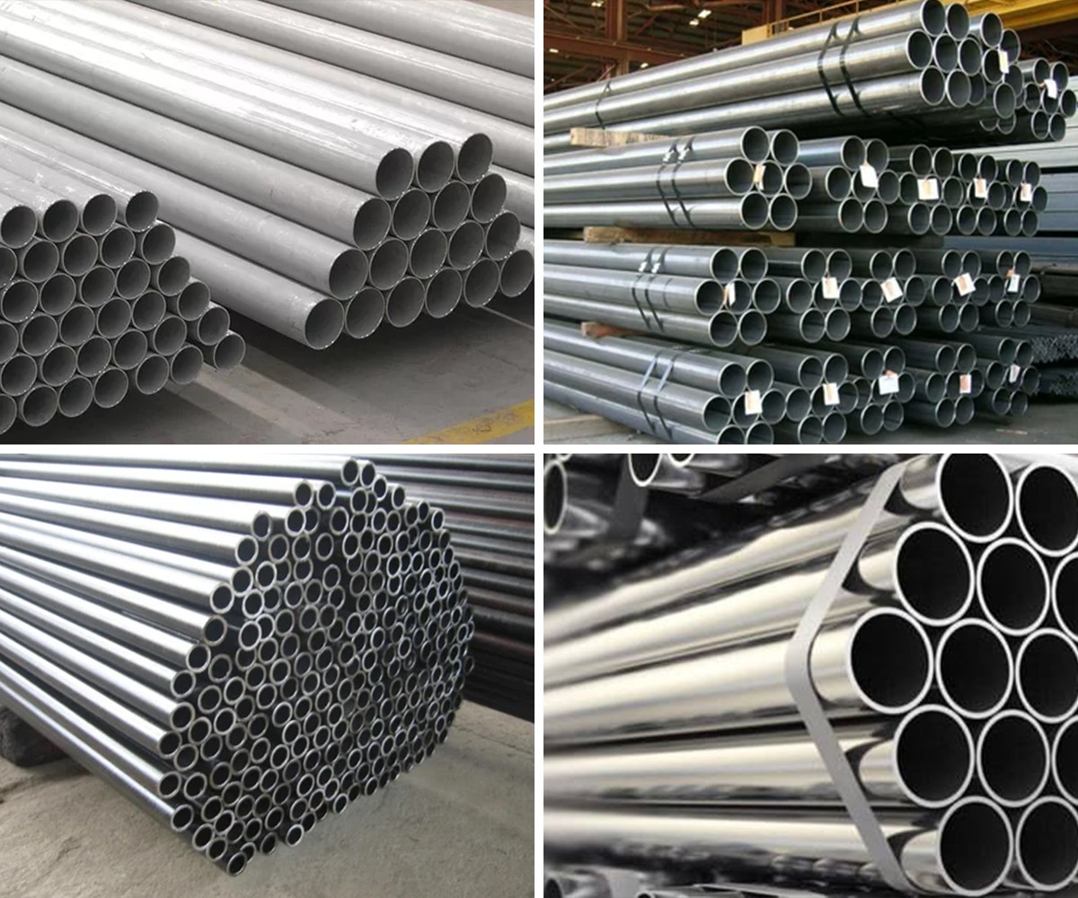 316 steel pipe 316 Stainless Pipe