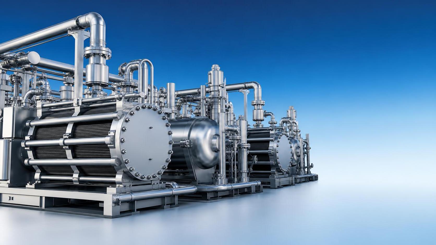 IEA Report: Global H2 Electrolyzer Orders Surge in H1 2026, Chinese Manufacturers Account for 47%