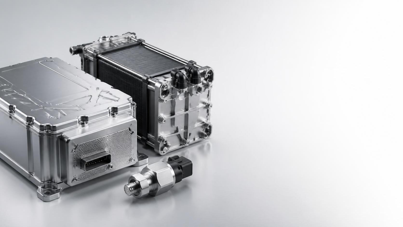 EU Mandates New EMC and Hydrogen Safety Certification for Fuel Cell Stacks from Q4 2026