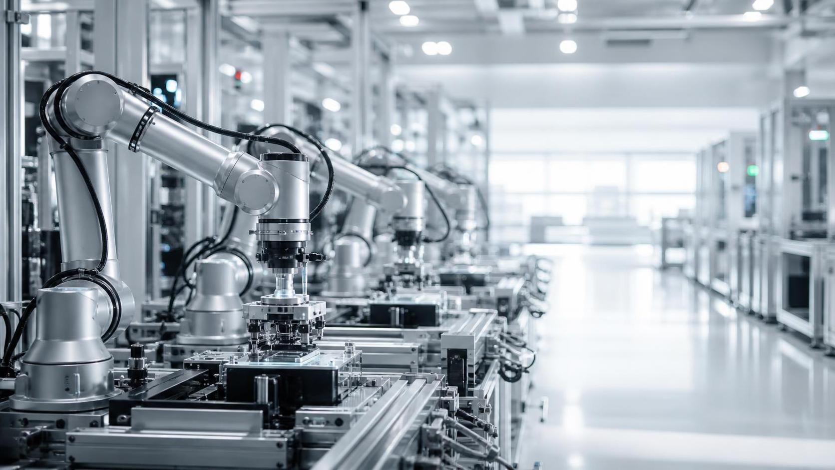 Global Collaborative Robot Exports Surge 29% in Q2 2026, China’s Share Hits 36%