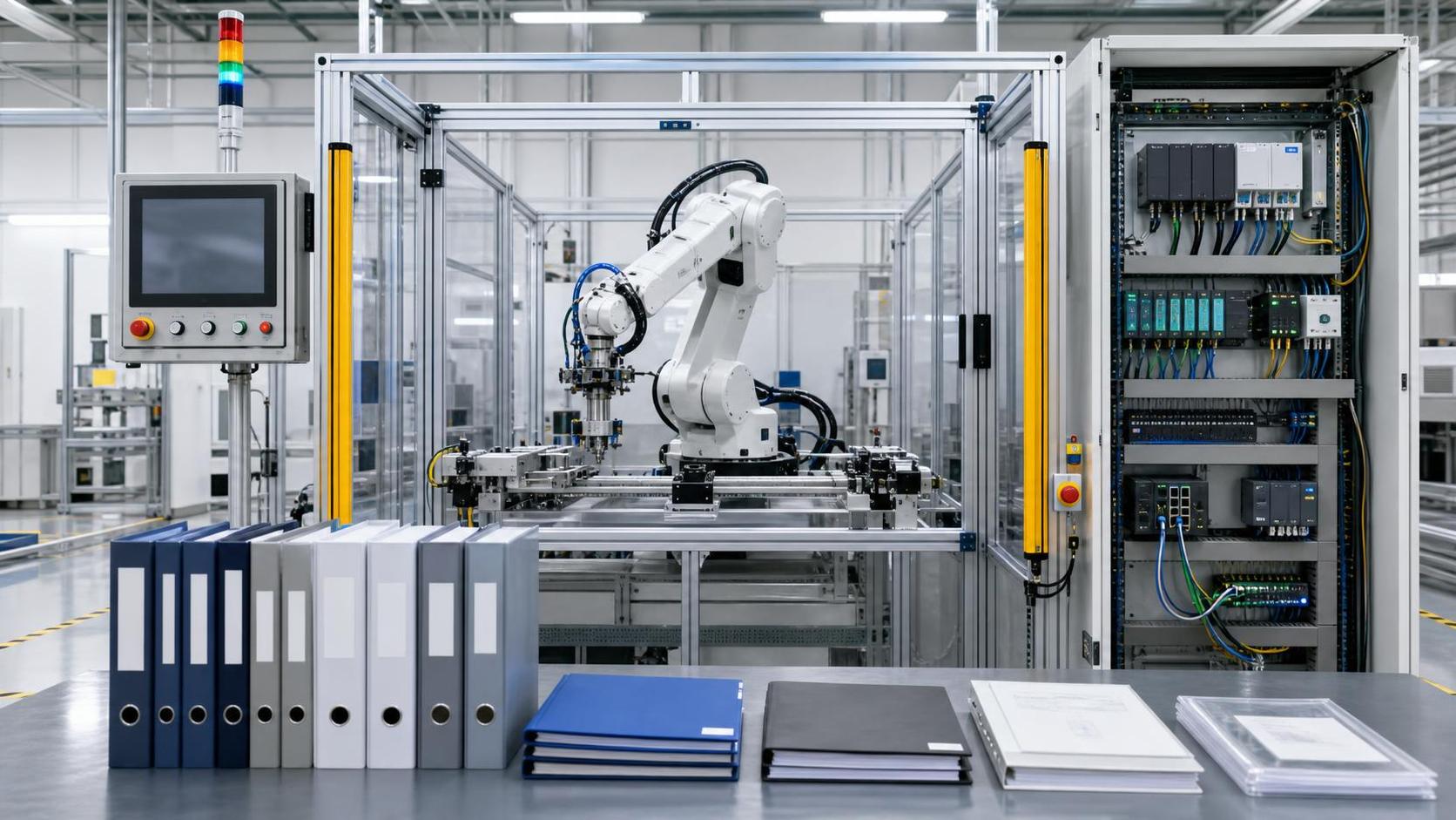 How Often Should Compliance Documents for Deployed Automation Systems Be Updated?