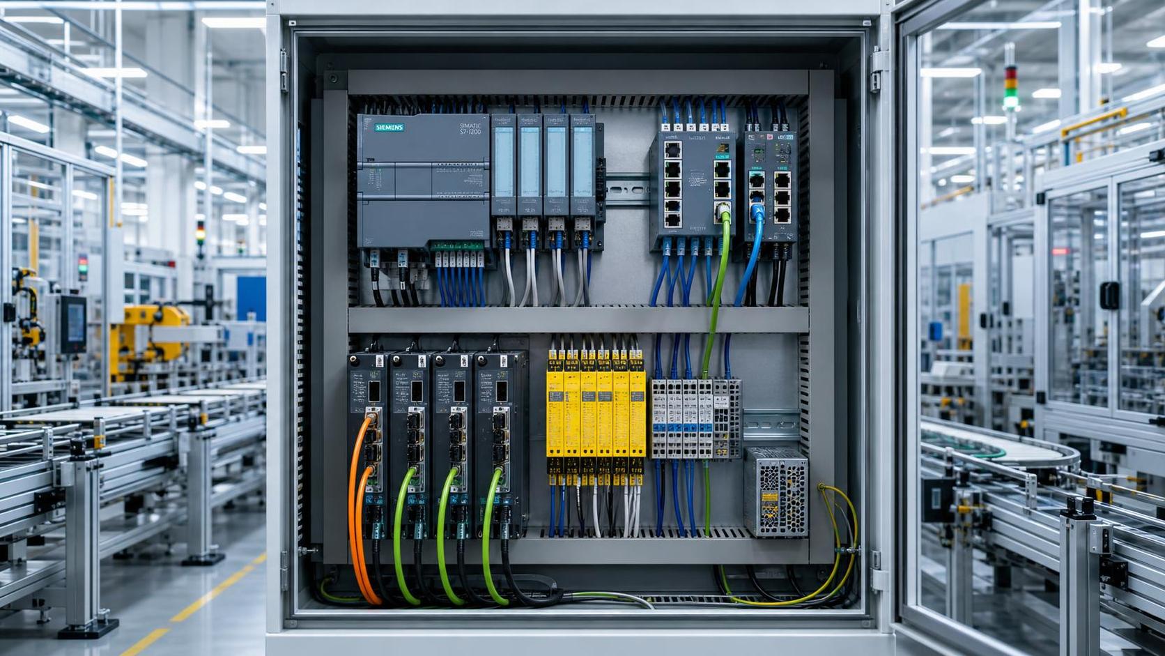 How Can Teams Shorten Vendor Selection for Automation Components?