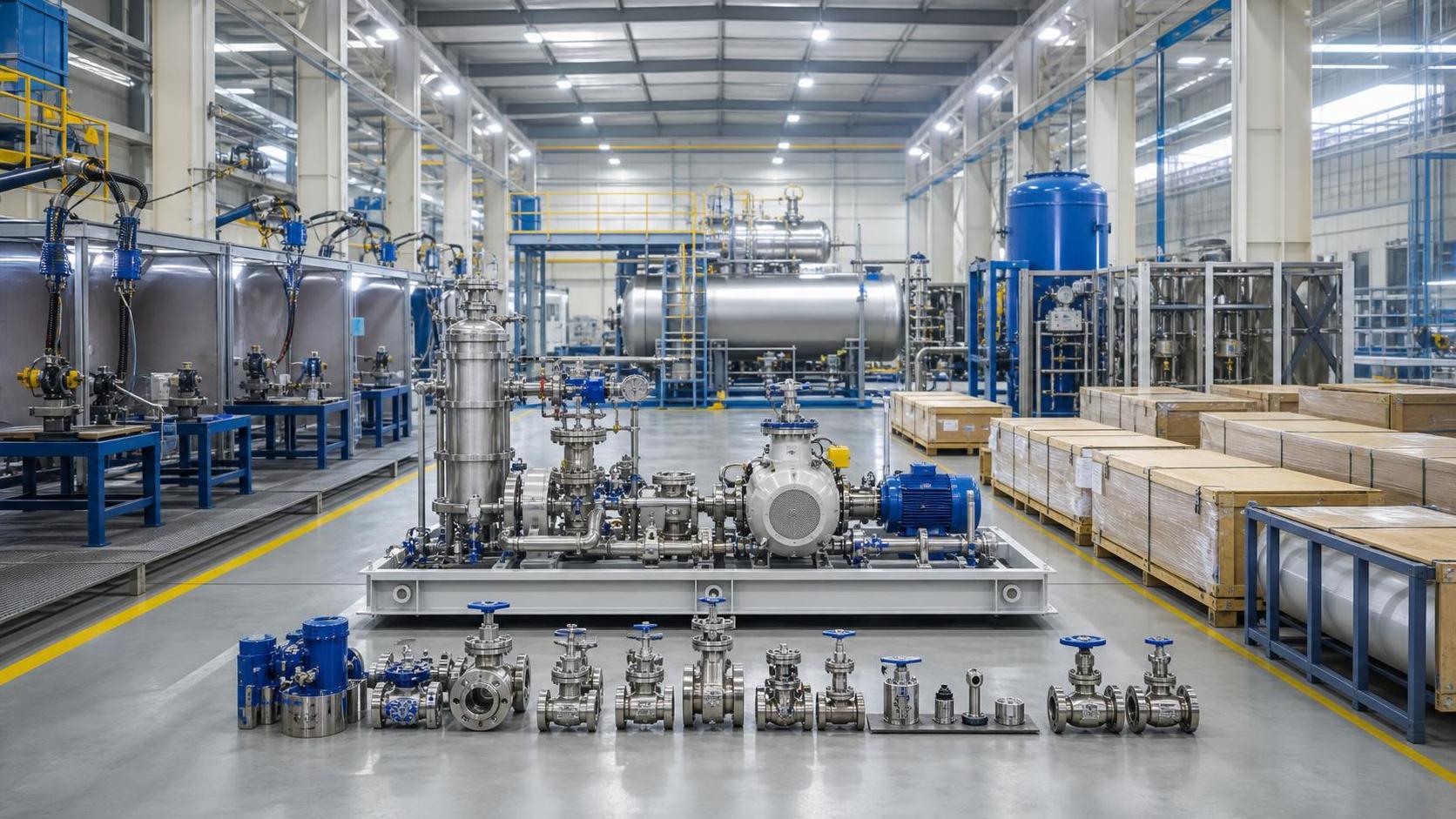 Can a manufacturer delivery capability assessment prevent LNG project delays?