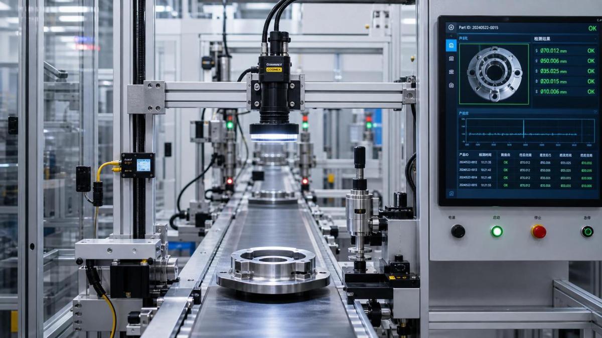 When does quality control automation deliver measurable payback? When does quality control automation deliver measurable payback?