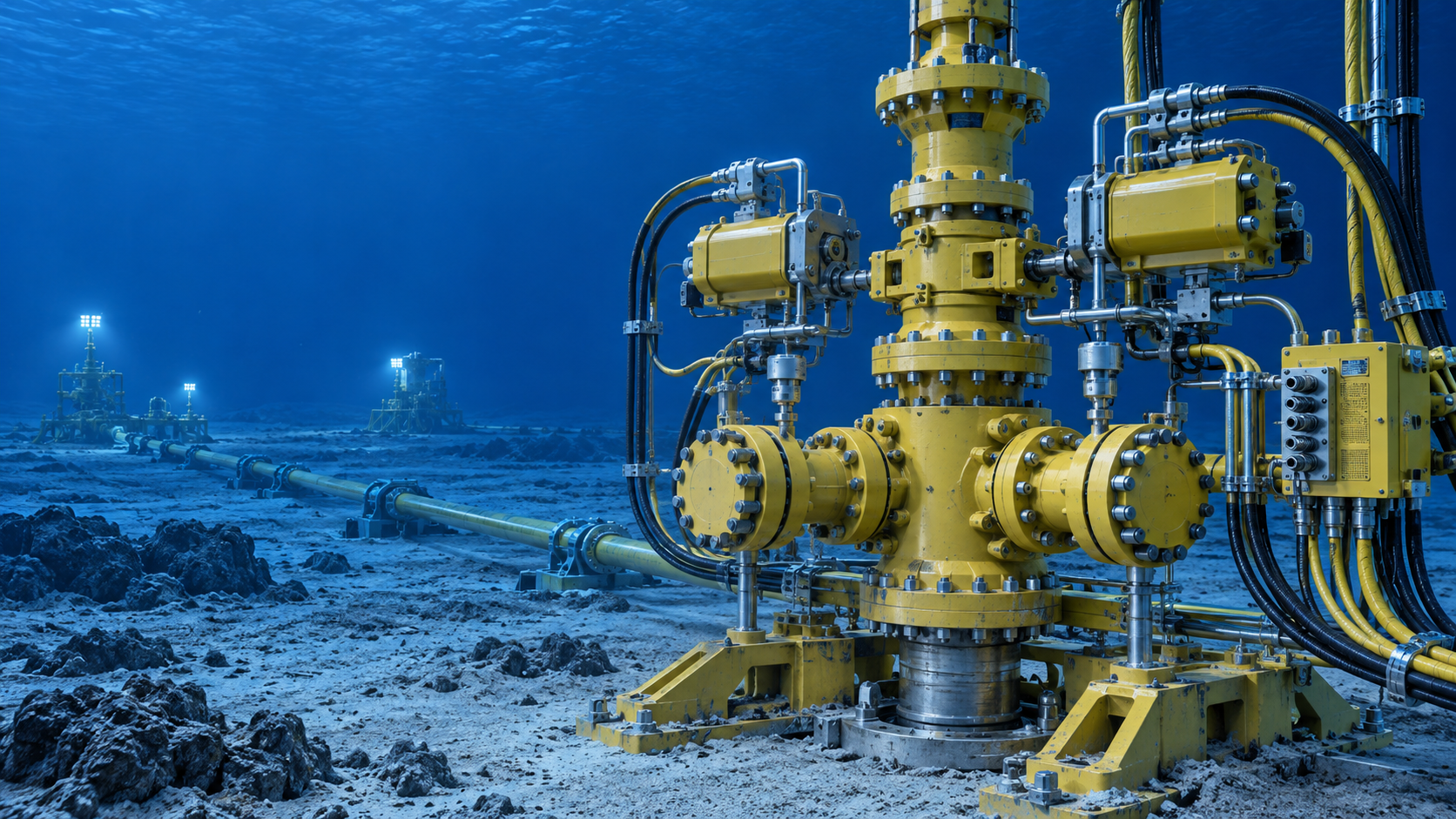 Subsea Functional Safety: Building SIL Evidence for Control and Shutdown Functions