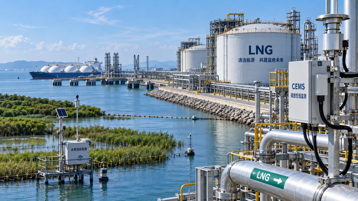 Can Environmental Compliance Issues Delay LNG Project Tender Awards? Can Environmental Compliance Issues Delay LNG Project Tender Awards?