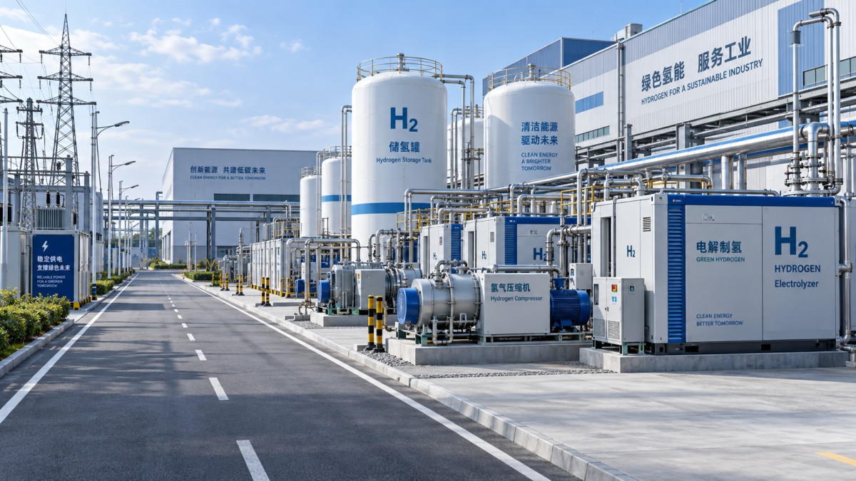 Is Hydrogen Infrastructure Investment Financially Viable in 2026?