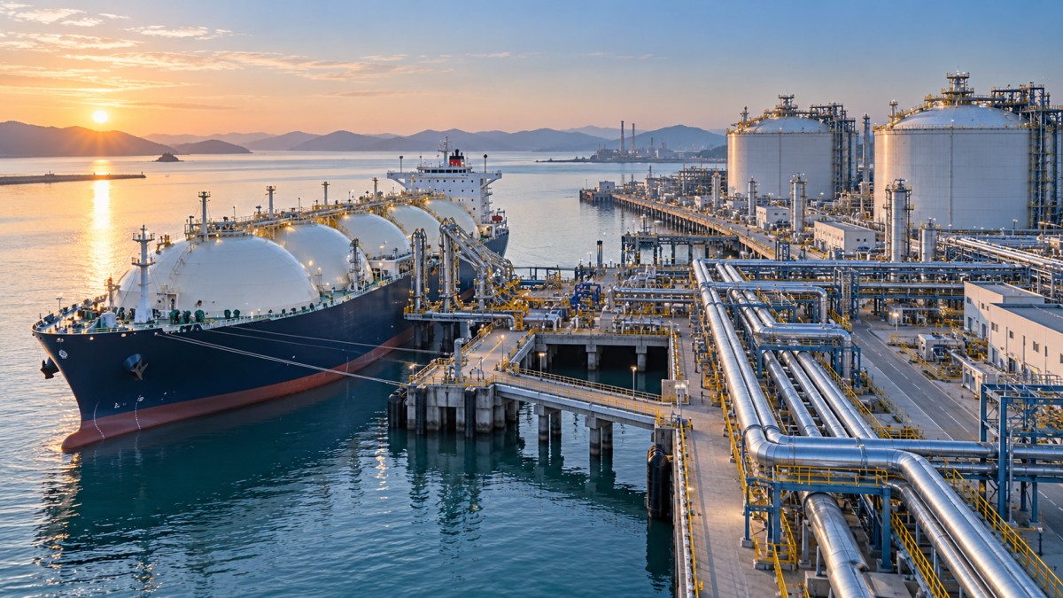 Cheniere and QatarEnergy Sign LNG Supply Agreement Through 2054 Cheniere and QatarEnergy Sign LNG Supply Agreement Through 2054